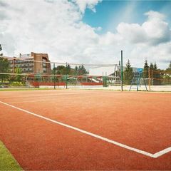 Оздоровительный комплекс Зеленый бор, Минская область