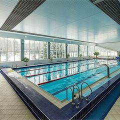 Оздоровительный комплекс Зеленый бор, Минская область