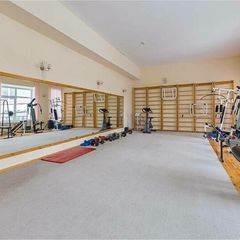 Оздоровительный комплекс Зеленый бор, Минская область