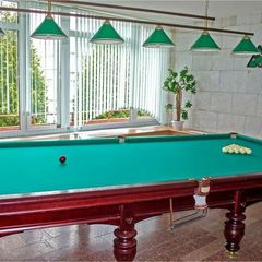 Оздоровительный комплекс Зеленый бор, Минская область