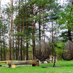База отдыха Чыгыш, Чемальский район, Республика Алтай