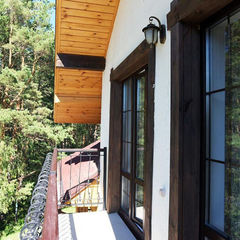 База отдыха Чыгыш, Чемальский район, Республика Алтай