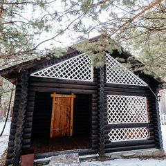 База отдыха Чыгыш, Чемальский район, Республика Алтай