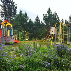 База отдыха Чыгыш, Чемальский район, Республика Алтай