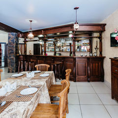 База отдыха Чыгыш, Чемальский район, Республика Алтай