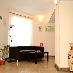 База отдыха Алино, Ясногорский район, Тульская область