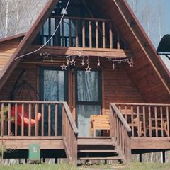 База отдыха Алино, Ясногорский район, Тульская область