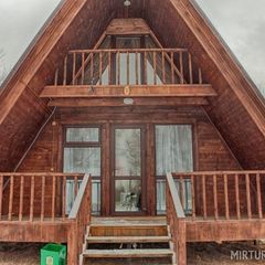 База отдыха Алино, Ясногорский район, Тульская область