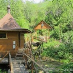 База отдыха Алино, Ясногорский район, Тульская область