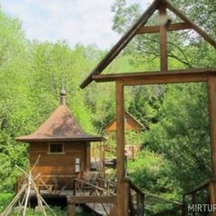 База отдыха Алино, Ясногорский район, Тульская область