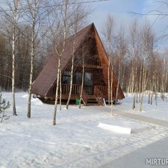 База отдыха Алино, Ясногорский район, Тульская область