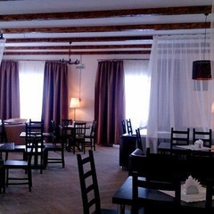 База отдыха Алино, Ясногорский район, Тульская область