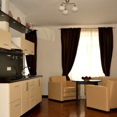 База отдыха Алино, Ясногорский район, Тульская область