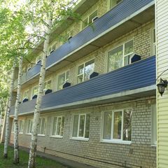 База отдыха Рубин, Предгорный район, Республика Башкортостан