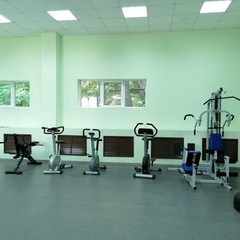 База отдыха Рубин, Предгорный район, Республика Башкортостан