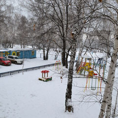 База отдыха Рубин, Предгорный район, Республика Башкортостан