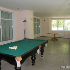 База отдыха Рубин, Предгорный район, Республика Башкортостан