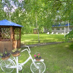 База отдыха Рубин, Предгорный район, Республика Башкортостан