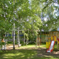 База отдыха Рубин, Предгорный район, Республика Башкортостан