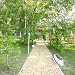 База отдыха Рубин, Предгорный район, Республика Башкортостан