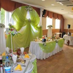 База отдыха Рубин, Предгорный район, Республика Башкортостан