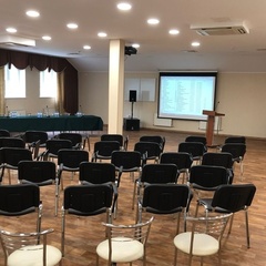 База отдыха Рубин, Предгорный район, Республика Башкортостан