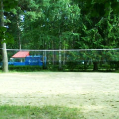 Дом отдыха Прибрежный, Ульяновская область