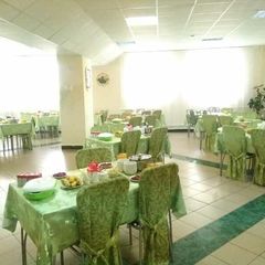 Санаторий Вита, Бугульма, Татарстан