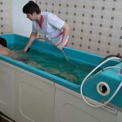 Санаторий Вита, Бугульма, Татарстан