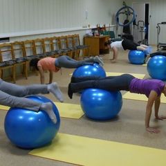 Санаторий Вита, Бугульма, Татарстан