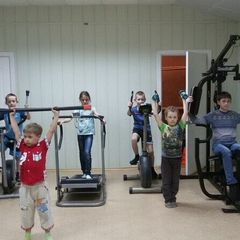 Санаторий Вита, Бугульма, Татарстан