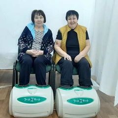 Санаторий Вита, Бугульма, Татарстан