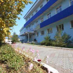 Санаторий Вита, Бугульма, Татарстан