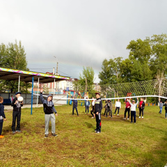 Санаторий Вита, Бугульма, Татарстан