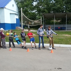 Санаторий Вита, Бугульма, Татарстан