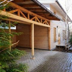 Парк-отель Skokovo Park, Одинцово, Московская область