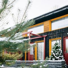 Парк-отель Skokovo Park, Одинцово, Московская область