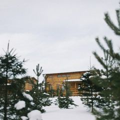 Парк-отель Skokovo Park, Одинцово, Московская область