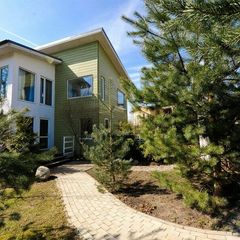 Парк-отель Skokovo Park, Одинцово, Московская область