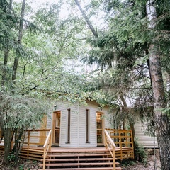 Парк-отель Skokovo Park, Одинцово, Московская область