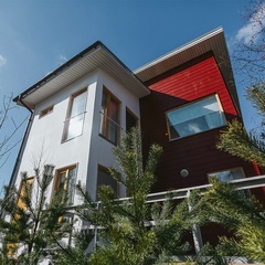 Парк-отель Skokovo Park, Одинцово, Московская область