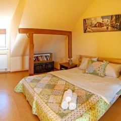 Гостевой дом Апартаменты на Герцена, Зеленоградск, Калининградская область