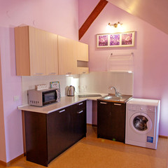 Гостевой дом Апартаменты на Герцена, Зеленоградск, Калининградская область