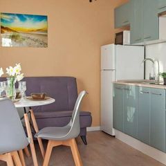 Гостевой дом Апартаменты на Герцена, Зеленоградск, Калининградская область