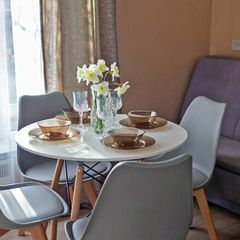 Гостевой дом Апартаменты на Герцена, Зеленоградск, Калининградская область