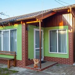 Гостевой дом Апартаменты на Герцена, Зеленоградск, Калининградская область