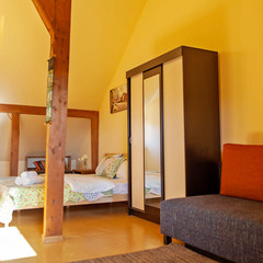 Гостевой дом Апартаменты на Герцена, Зеленоградск, Калининградская область