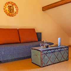 Гостевой дом Апартаменты на Герцена, Зеленоградск, Калининградская область