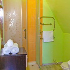 Гостевой дом Апартаменты на Герцена, Зеленоградск, Калининградская область