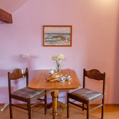 Гостевой дом Апартаменты на Герцена, Зеленоградск, Калининградская область